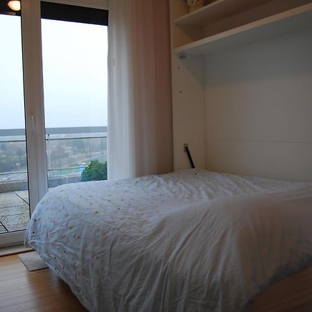 Ruzettelaan 183 T11 Bus 192 Apartment บลังเคนเบอร์เก ภายนอก รูปภาพ