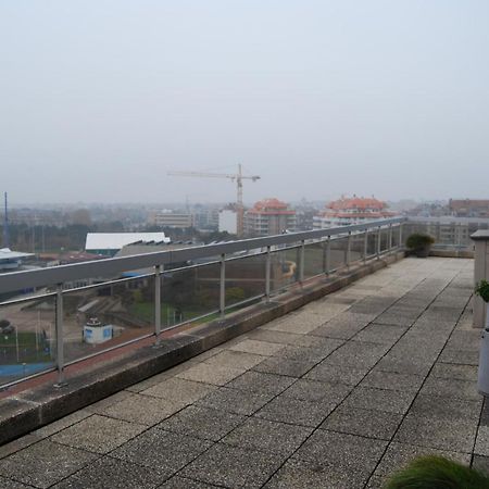 Ruzettelaan 183 T11 Bus 192 Apartment บลังเคนเบอร์เก ภายนอก รูปภาพ
