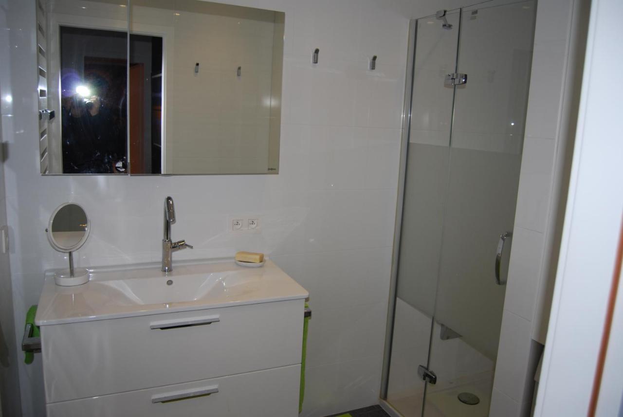 Ruzettelaan 183 T11 Bus 192 Apartment บลังเคนเบอร์เก ภายนอก รูปภาพ
