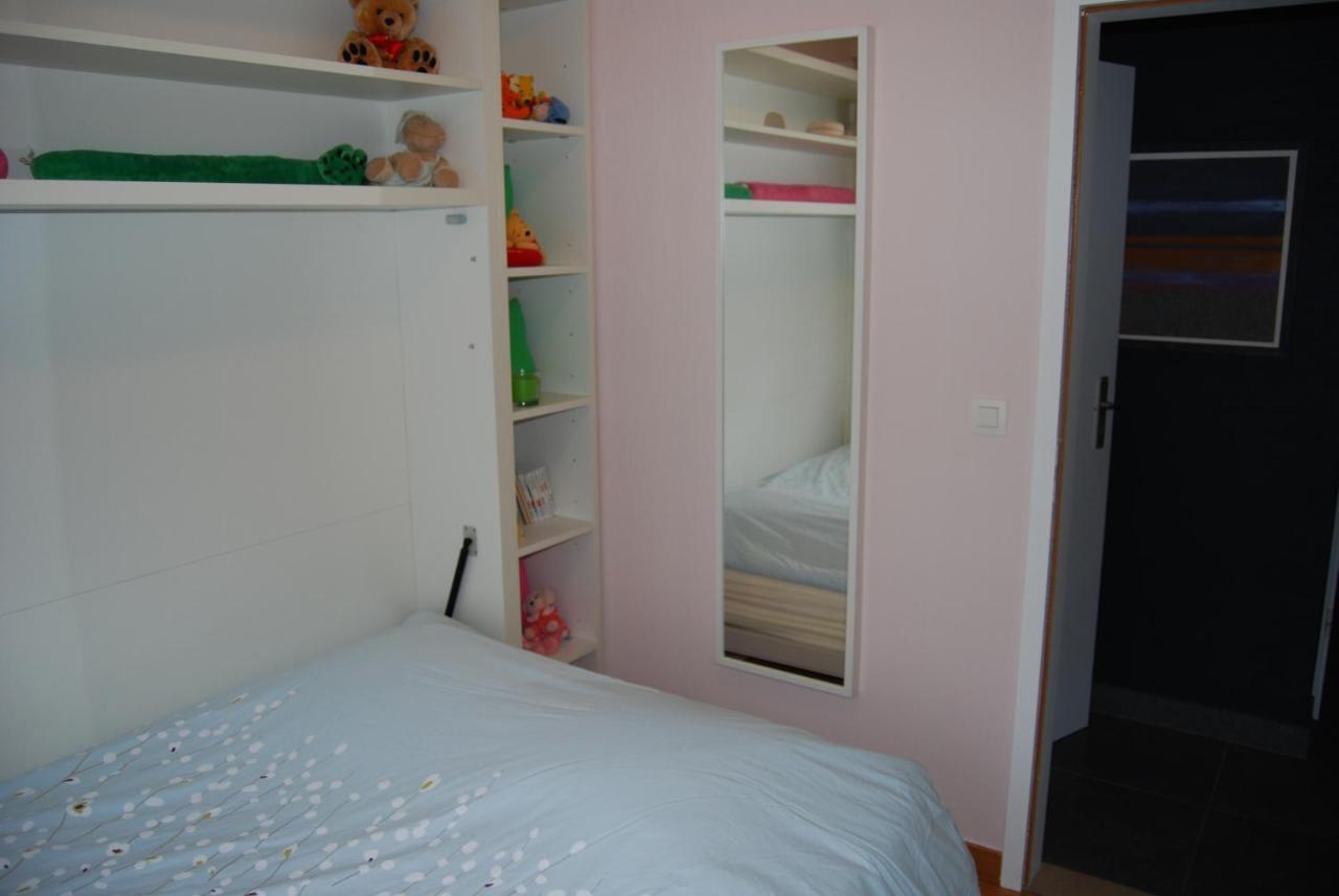 Ruzettelaan 183 T11 Bus 192 Apartment บลังเคนเบอร์เก ภายนอก รูปภาพ
