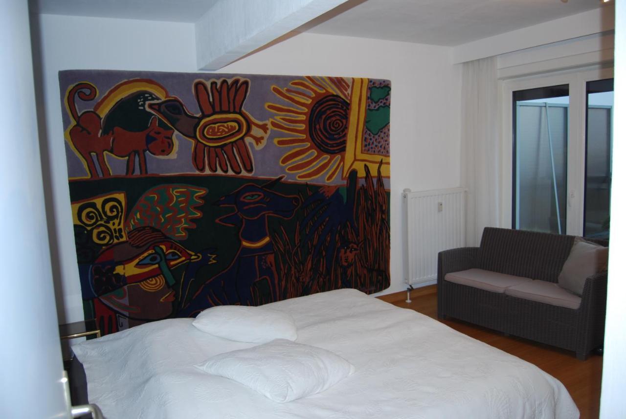 Ruzettelaan 183 T11 Bus 192 Apartment บลังเคนเบอร์เก ภายนอก รูปภาพ