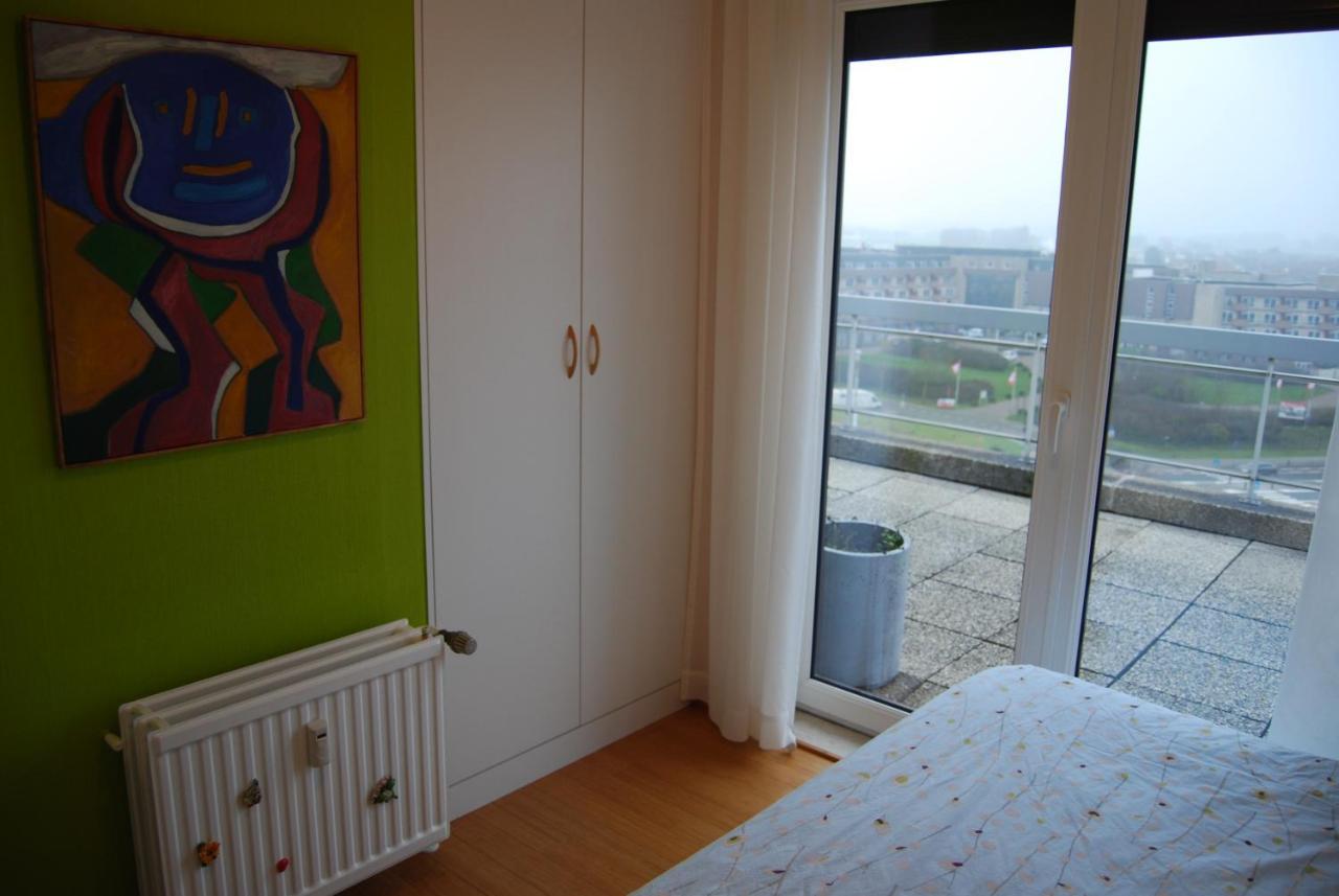 Ruzettelaan 183 T11 Bus 192 Apartment บลังเคนเบอร์เก ภายนอก รูปภาพ
